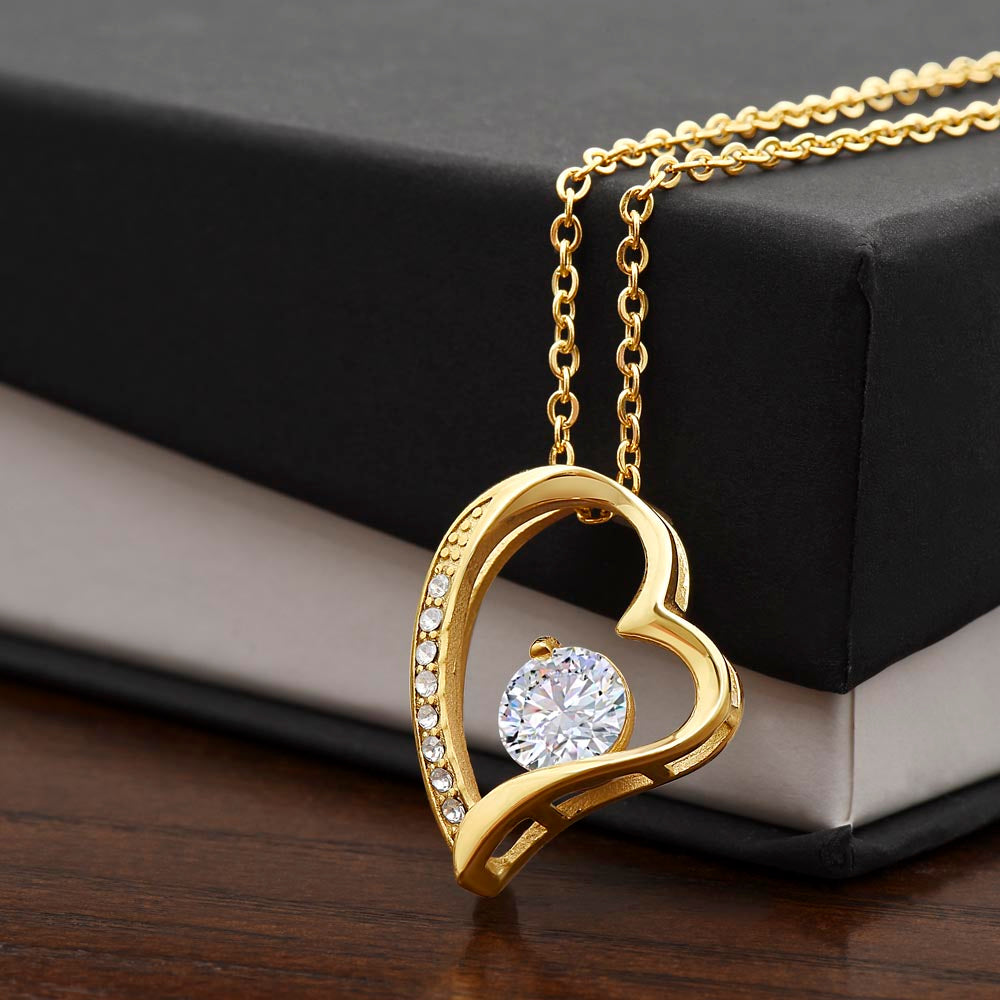 Love Necklace