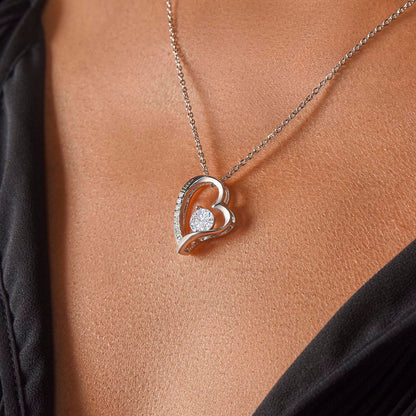 Love Necklace