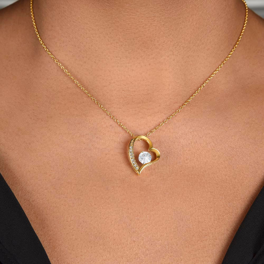 Love Necklace