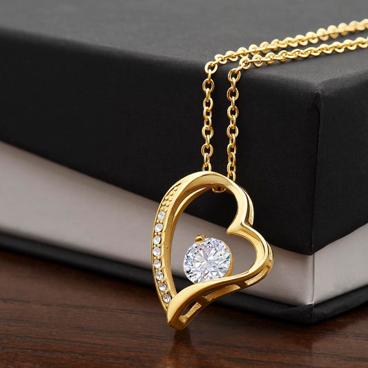 Love Necklace